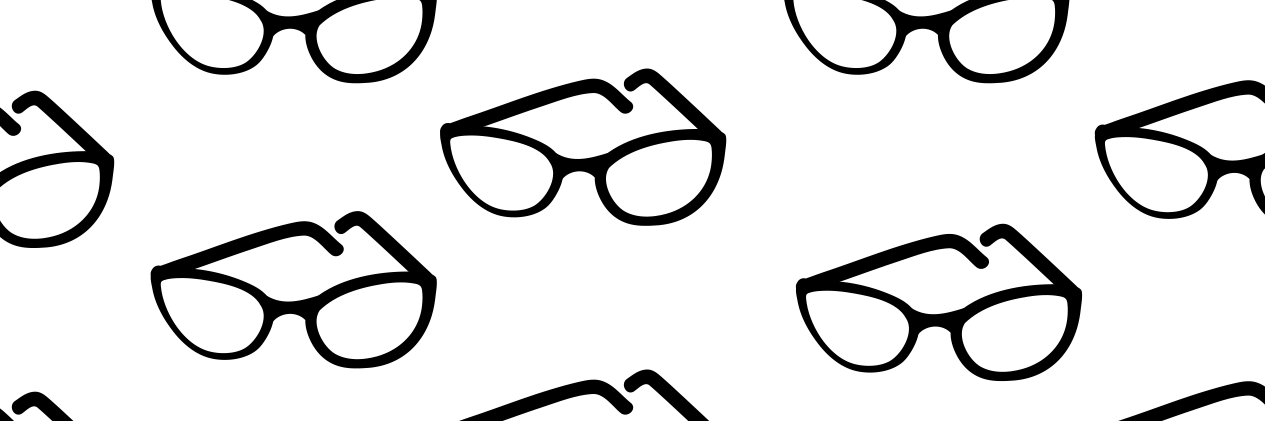 Twitter banner for @Glance