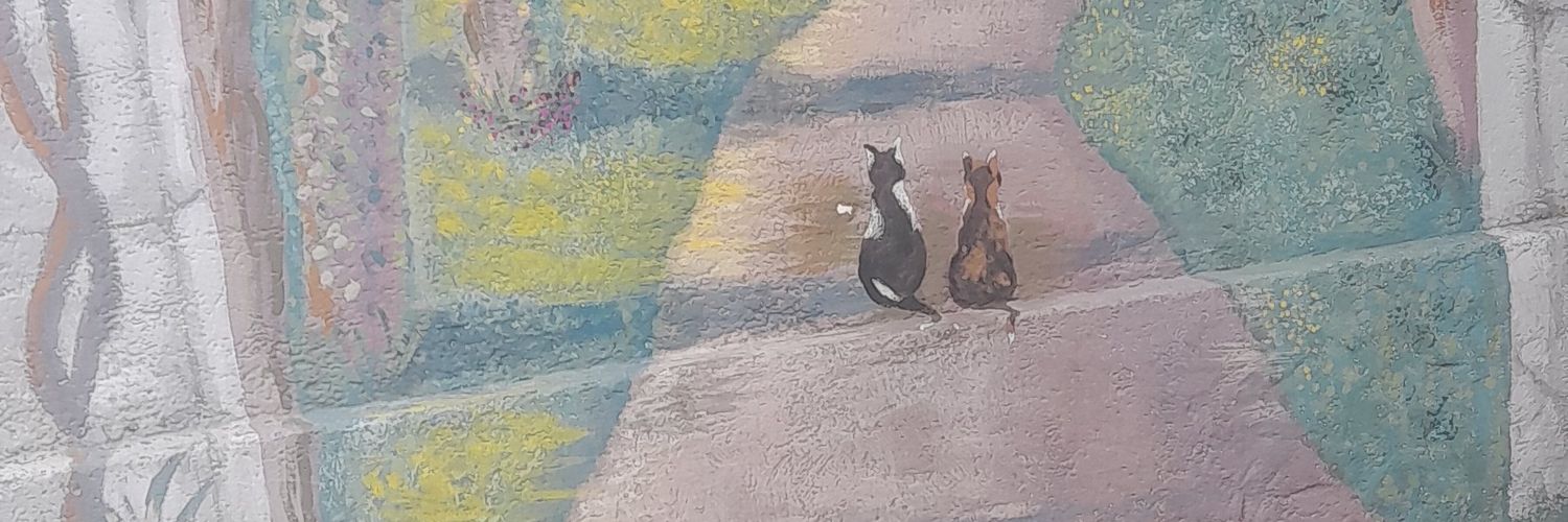 FernandaMarBer's profile banner image