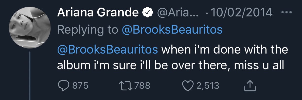 BrooksBeauritos's profile banner image