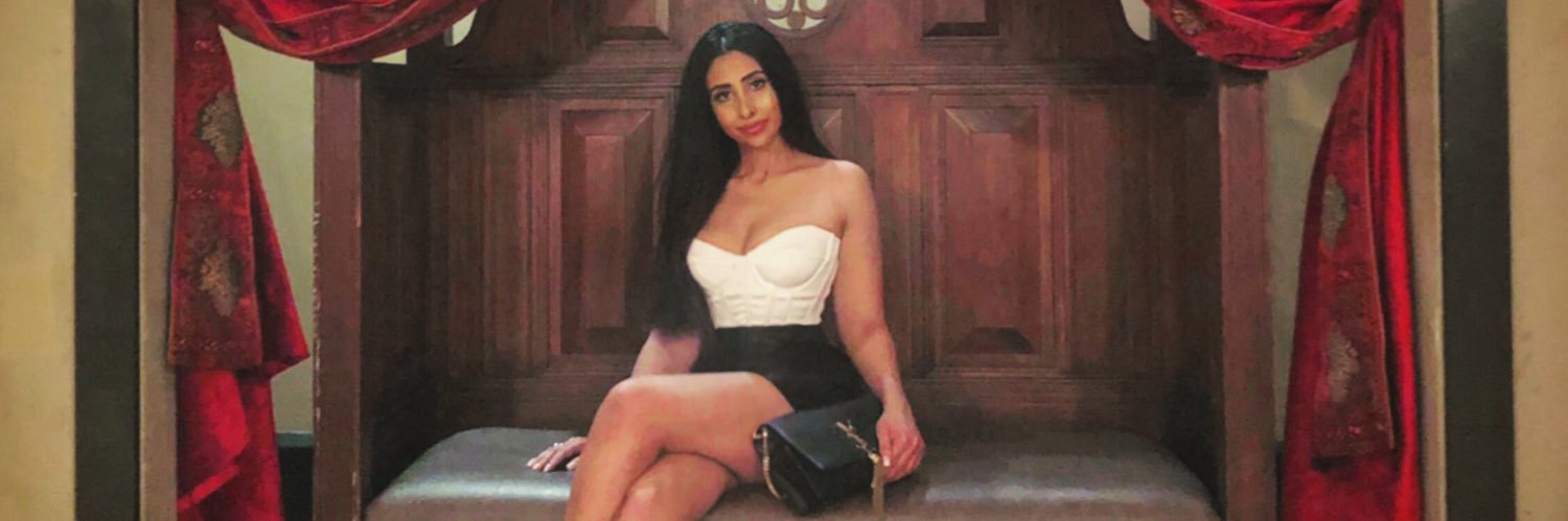 Simran92's profile banner image