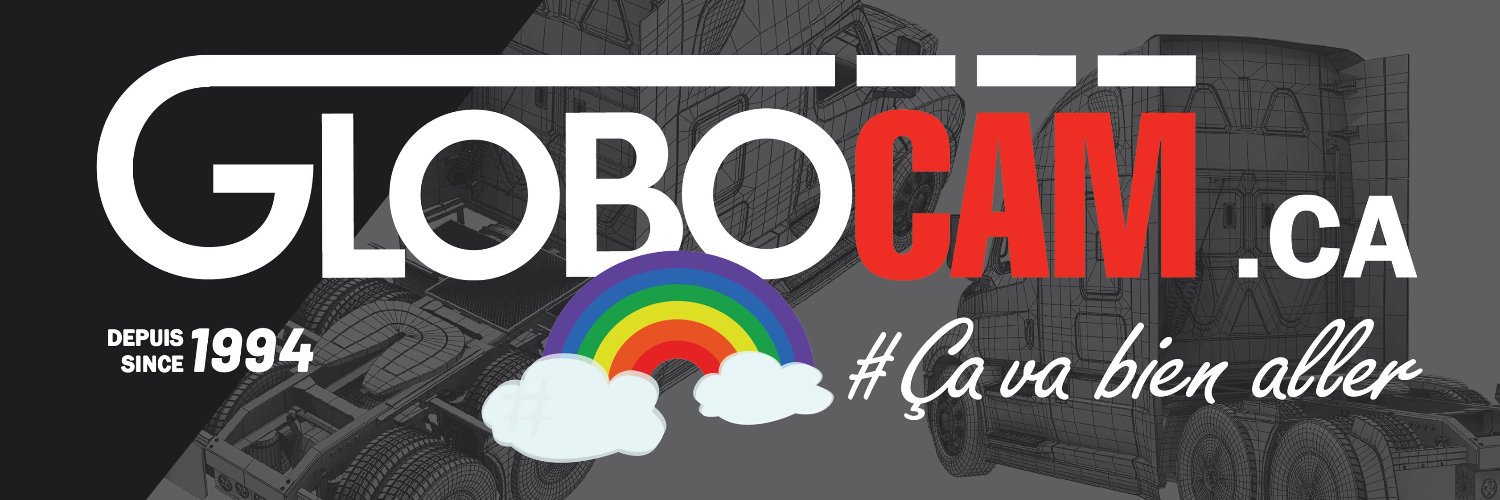 globocam's profile banner image
