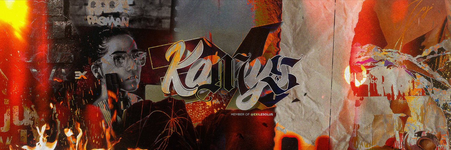 KamysFPS's profile banner image