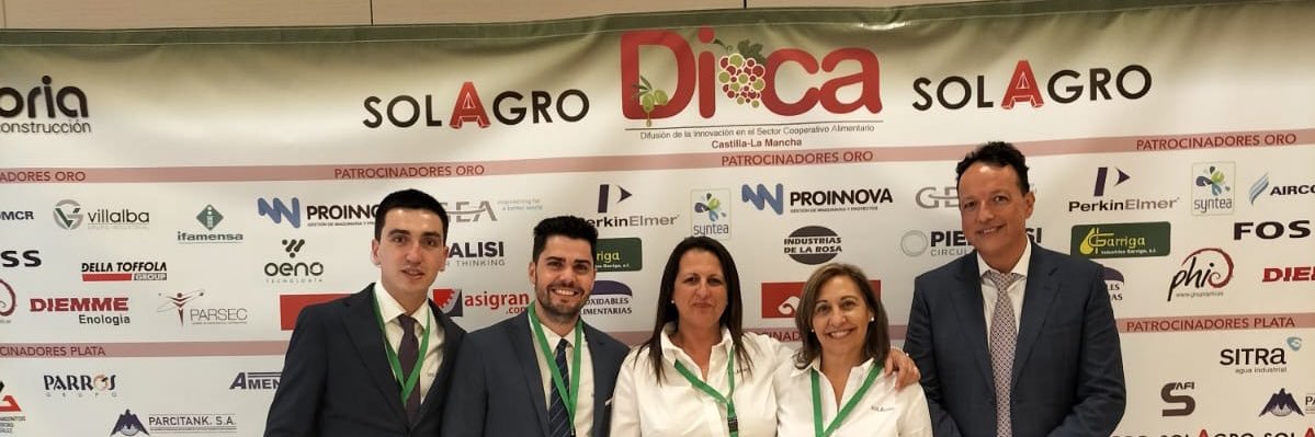 Solagro ingenieros banner