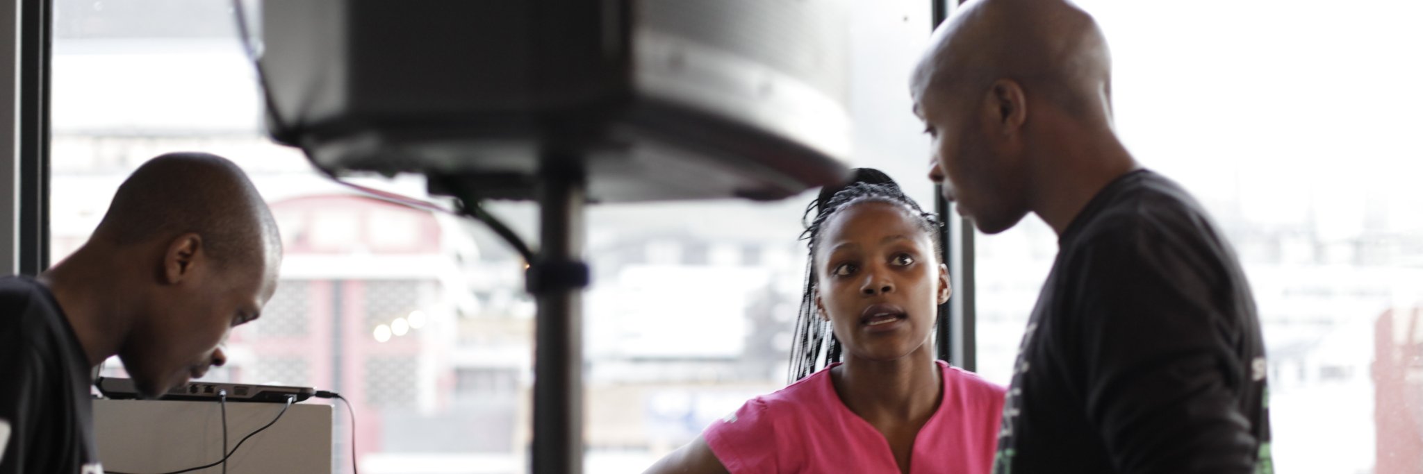 Neoesithole's profile banner image