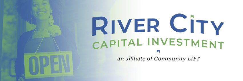River City Capital banner