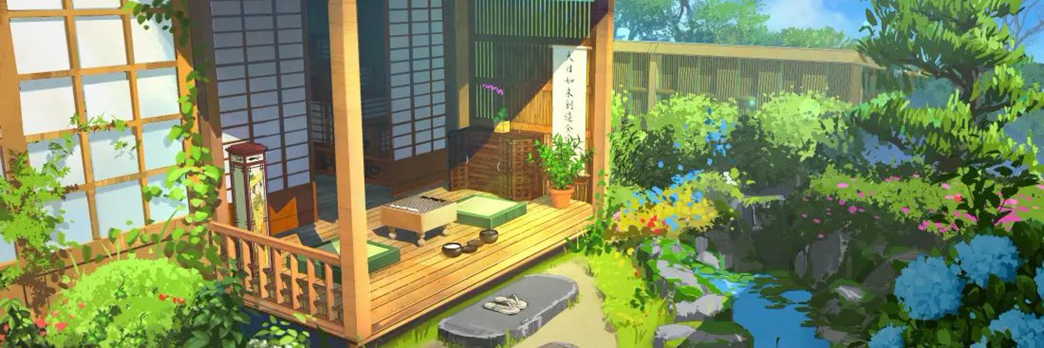 mayupen1216's profile banner image