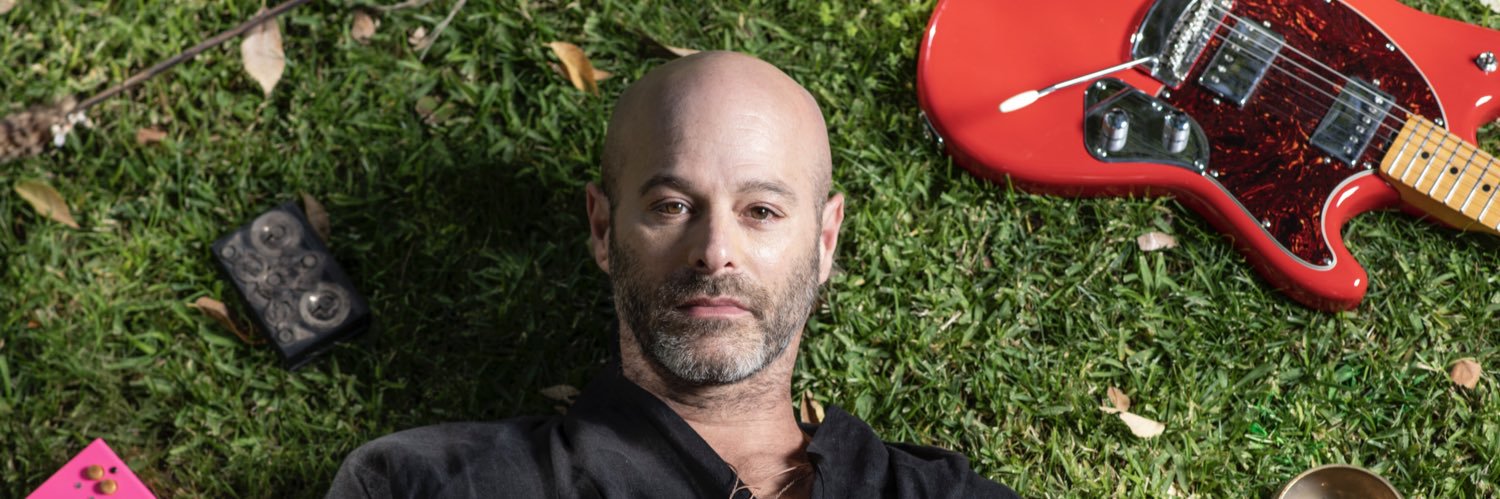 craigwedren's profile banner image