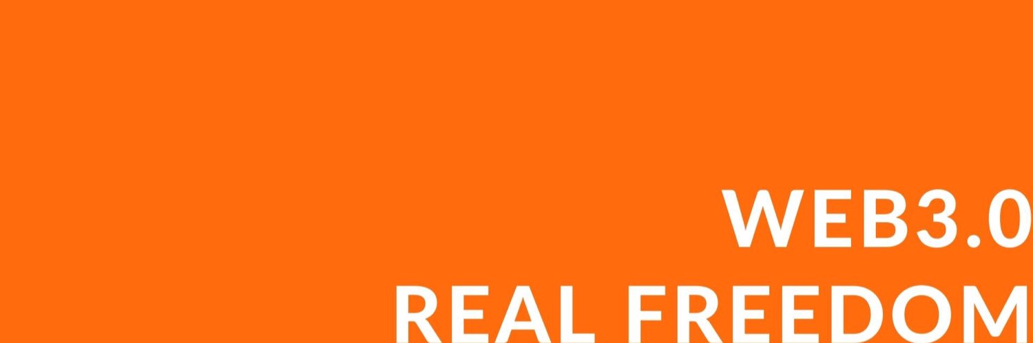 Freedom #SocialFi banner