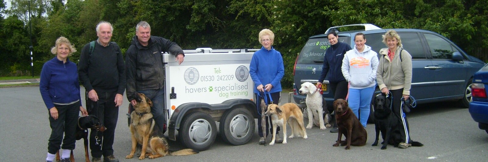 Havers4dogs's profile banner image