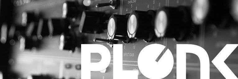 Plonk banner