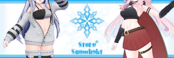 Snowlight0102 Profile Banner