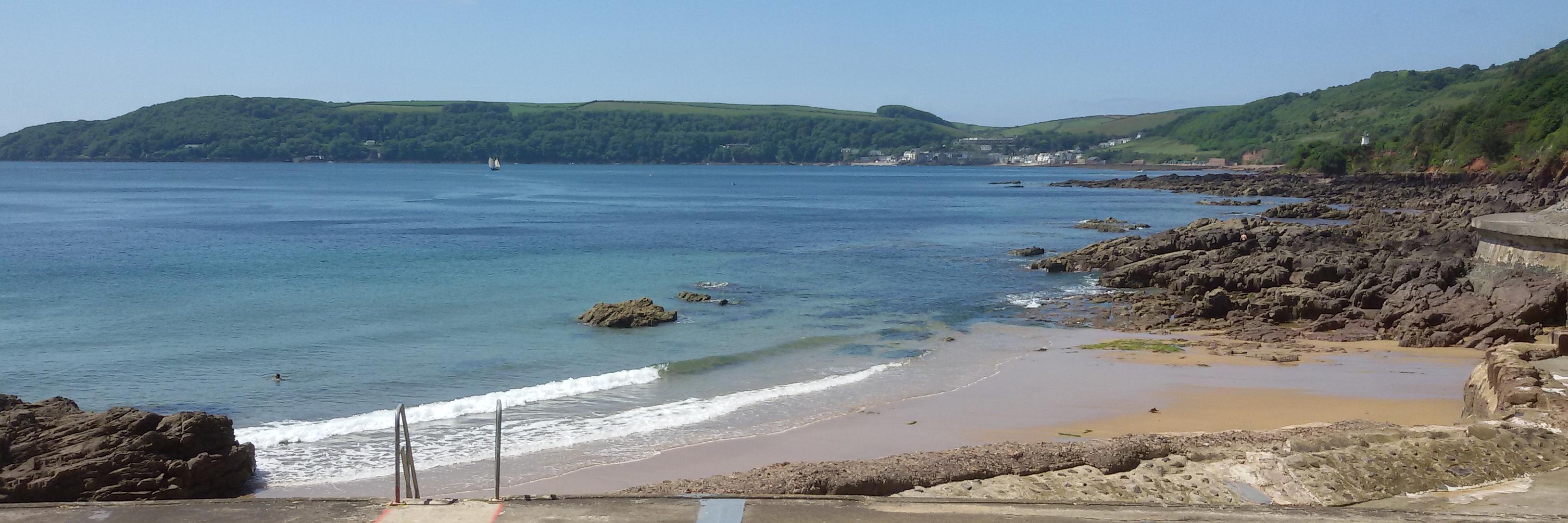 JOHNNY RUTHERFORD banner