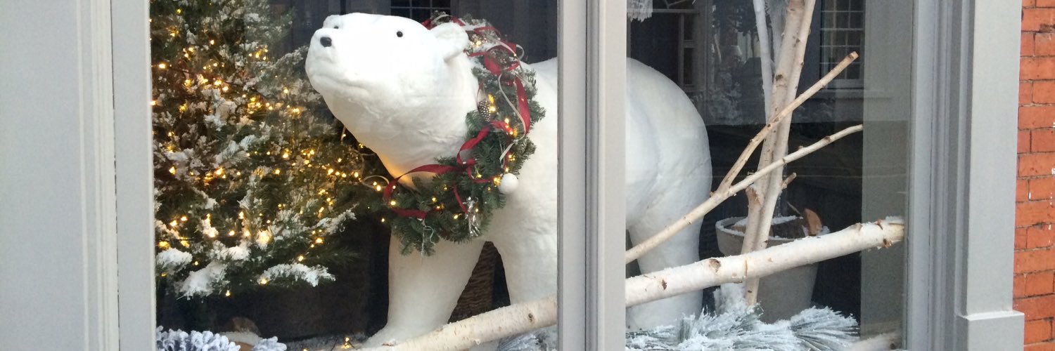 Pierre the Bear banner