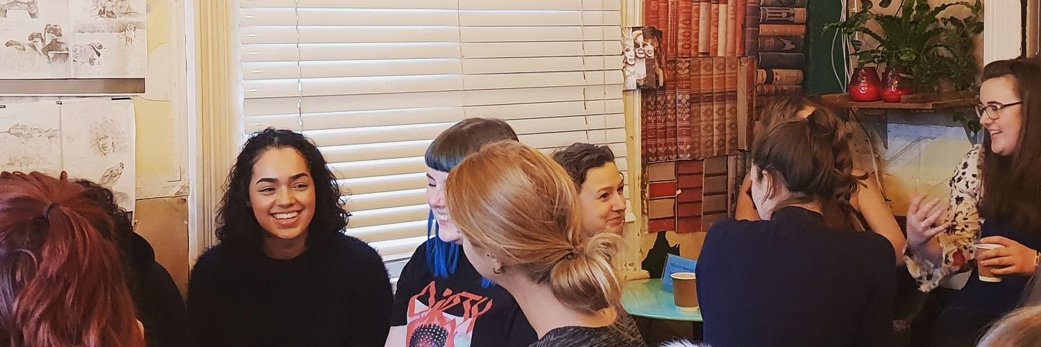 Brighton Girl banner