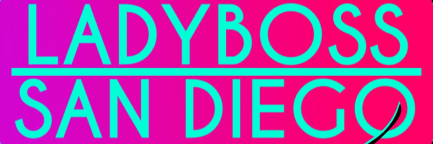 LadyBossHeather's profile banner image