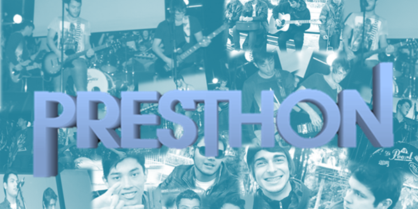 InfosPresthon's profile banner image