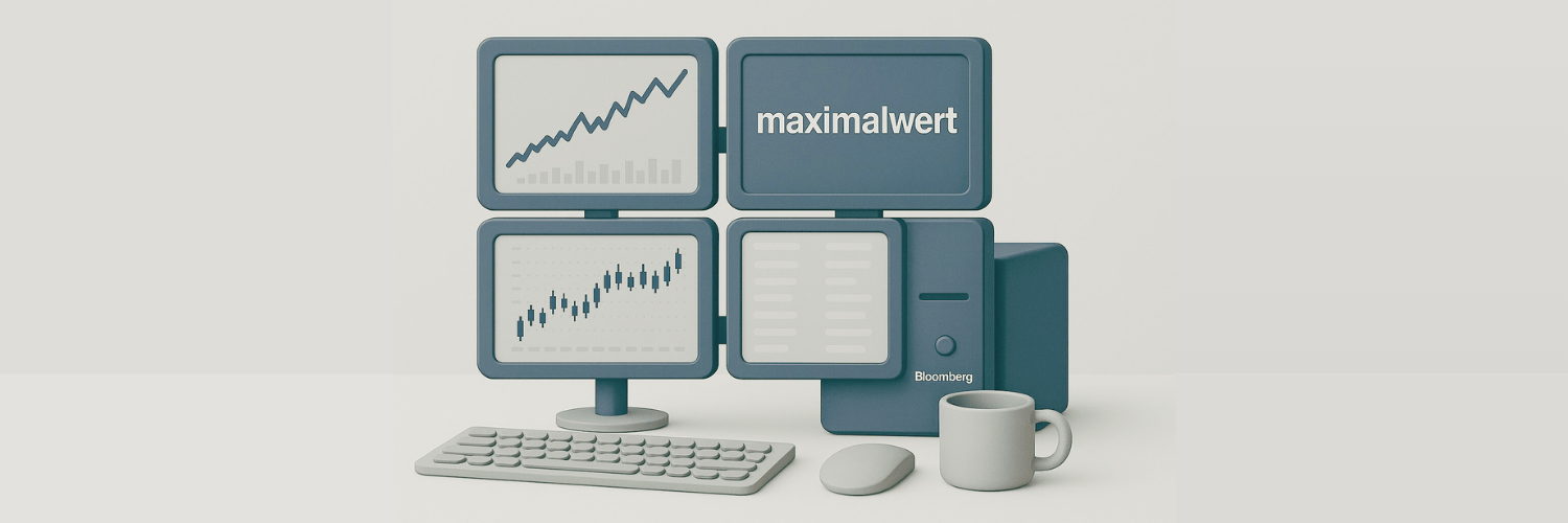 maximalwert's profile banner image