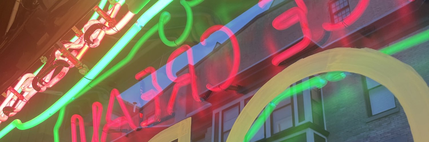 LKoranda's profile banner image