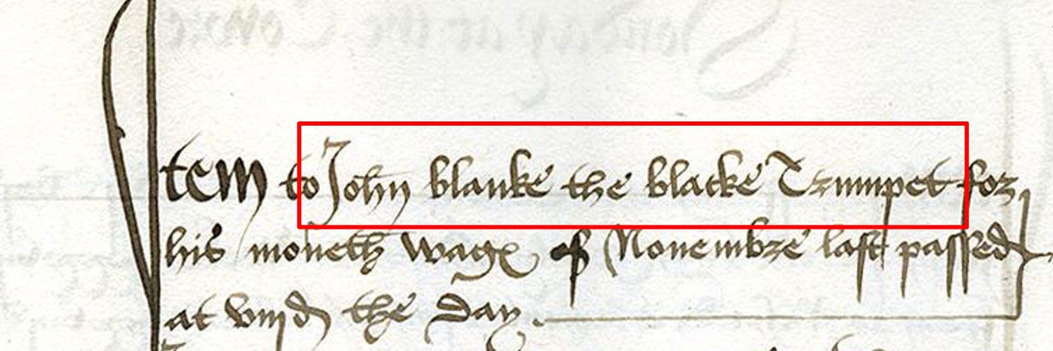 JohnBlankeProject banner