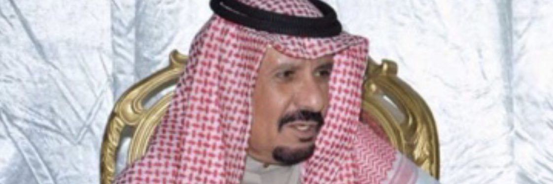 khaledalshraid's profile banner image