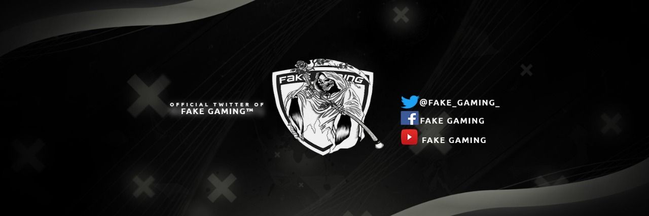 FaKe_Gaming_'s profile banner image