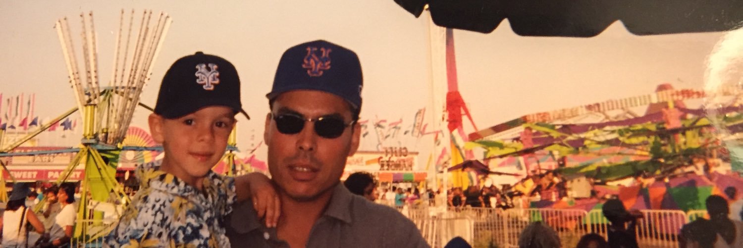 dannnyknows's profile banner image
