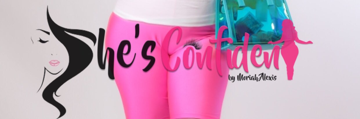 confidenccee's profile banner image