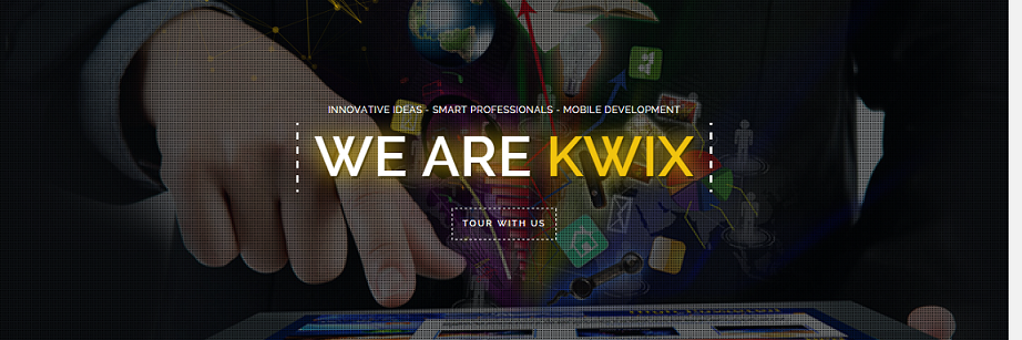 kwixglobal's profile banner image
