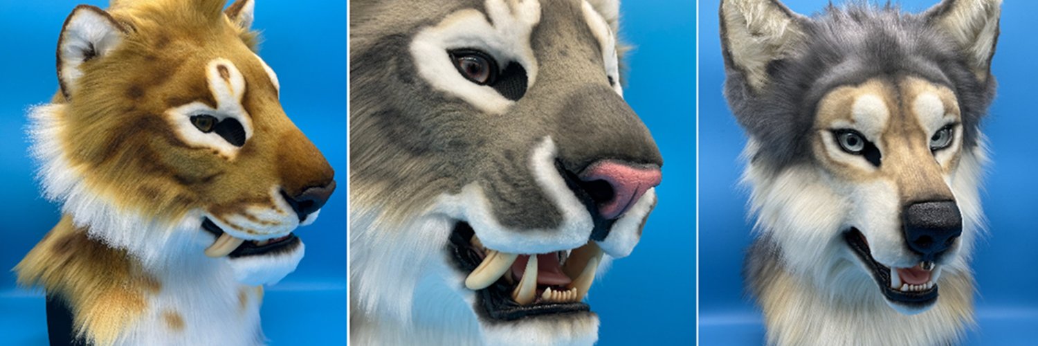 Furry Factory banner