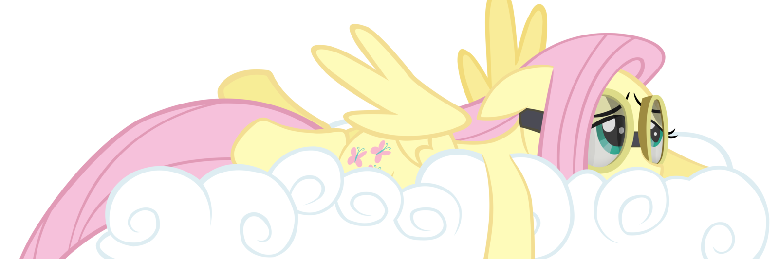 fluttershybot_'s profile banner image