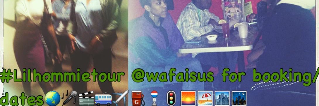 WafaisShe's profile banner image