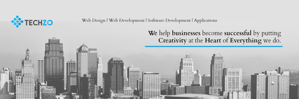 Techzollc Profile Banner