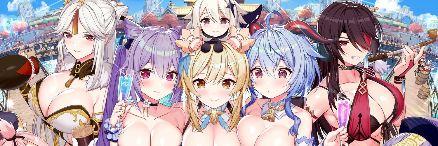 KennyChan13's profile banner image