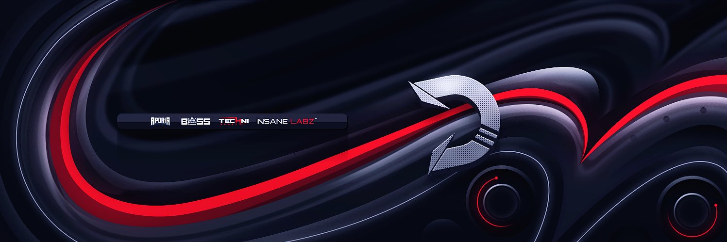 TeamDaro's profile banner image