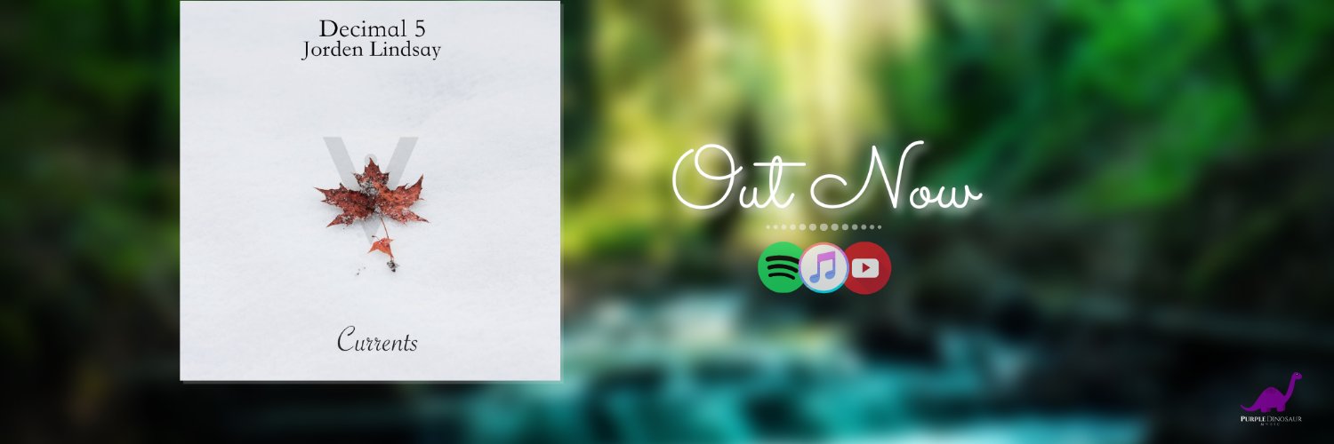 DecimalFive's profile banner image
