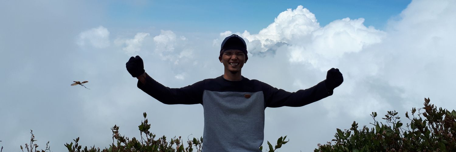 faisalrahman709's profile banner image