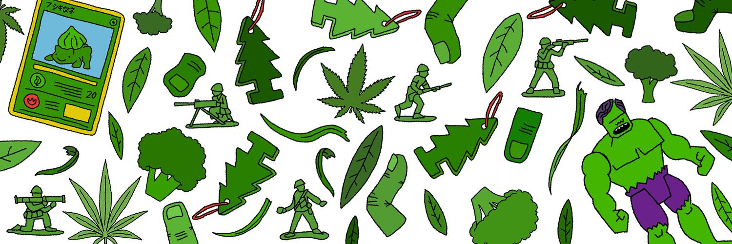 VICE on TV Canada banner