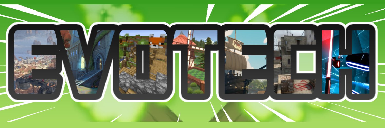 EvotechSMP's profile banner image