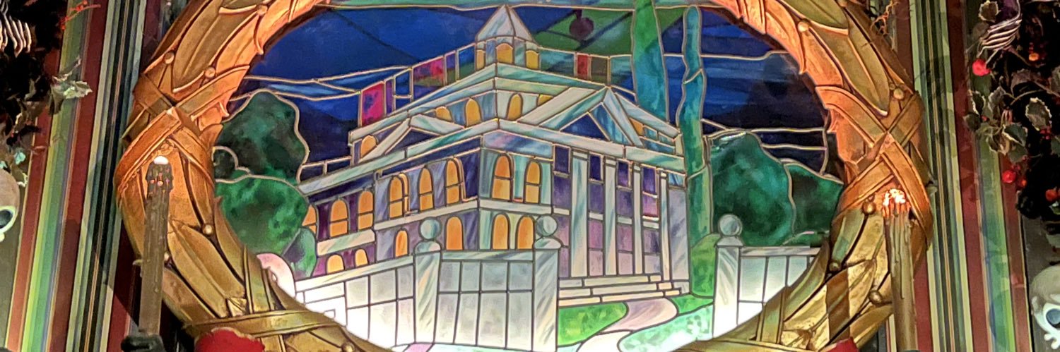 ghosthostess13's profile banner image