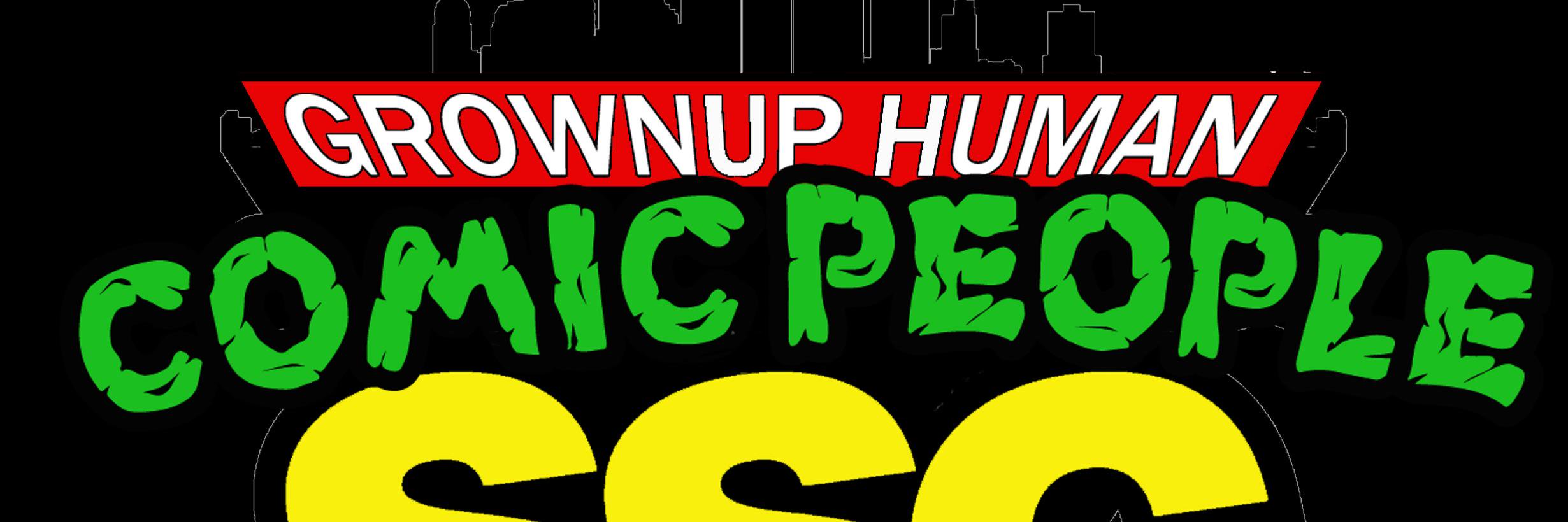 grownuphumans's profile banner image