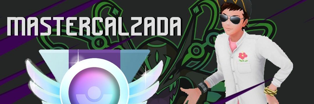MasterCalzada's profile banner image