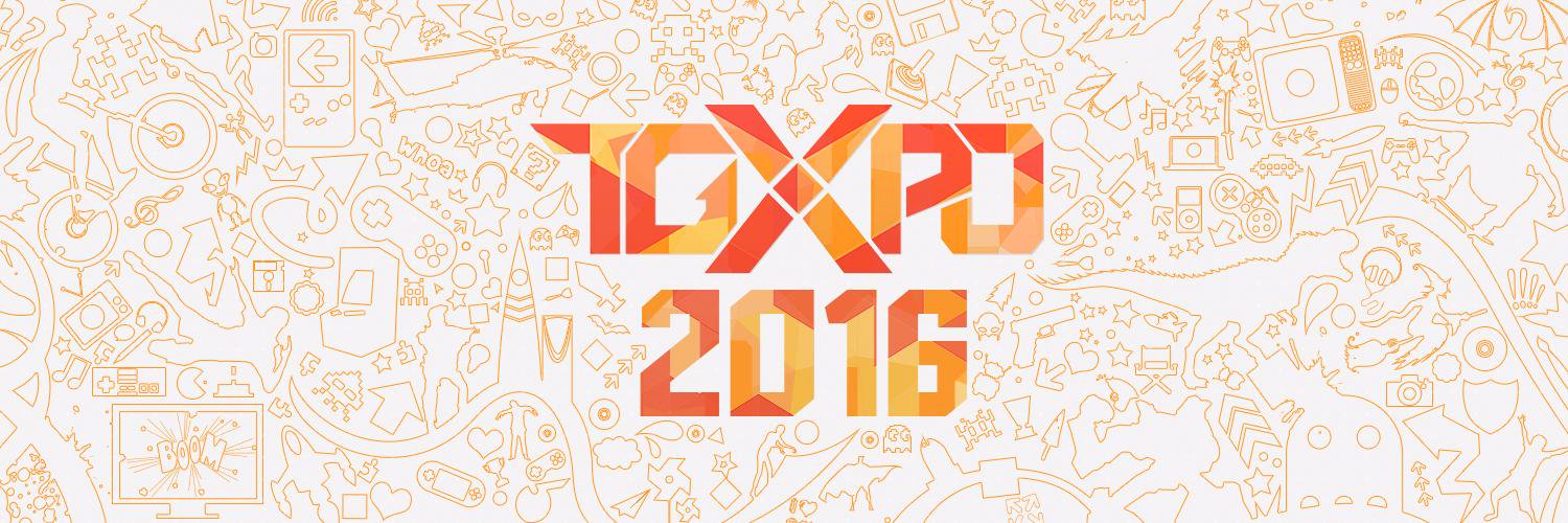 TGXPO's profile banner image