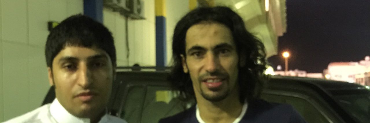Waleed_1409's profile banner image