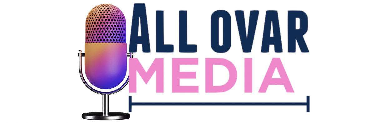 AllOvarMedia's profile banner image