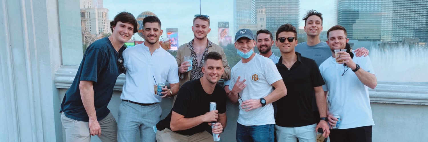 bsdavis20's profile banner image