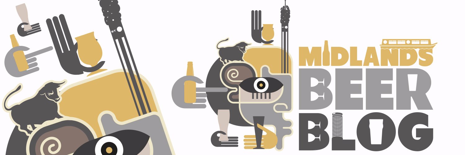Midlands Beer banner