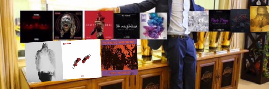 Bhowie23's profile banner image