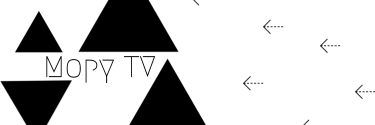 Mopy_TV's profile banner image
