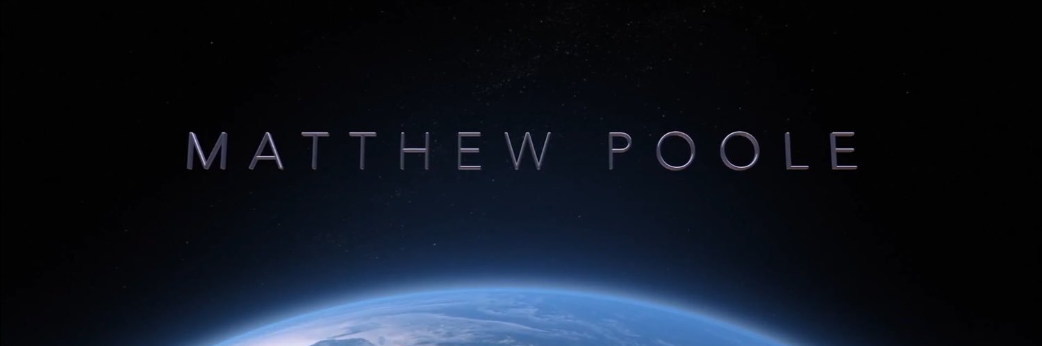 matthewpoole89's profile banner image
