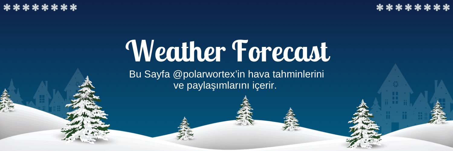 Havayı Okuyan Adam 🌨️ banner